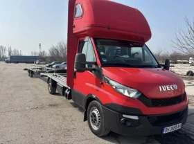 Iveco 35s17, снимка 2