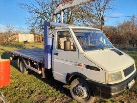 Iveco 4910 Daily , снимка 6