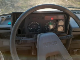 Iveco 4910 Daily , снимка 8