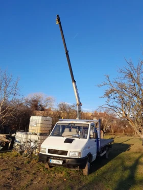 Iveco 4910 Daily , снимка 2