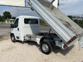 Обява за продажба на Peugeot Boxer 2.2 Дизел, Тристранен самосвал ~20 500 лв. - изображение 5
