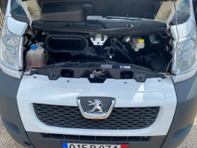 Обява за продажба на Peugeot Boxer 2.2 Дизел, Тристранен самосвал ~20 500 лв. - изображение 10