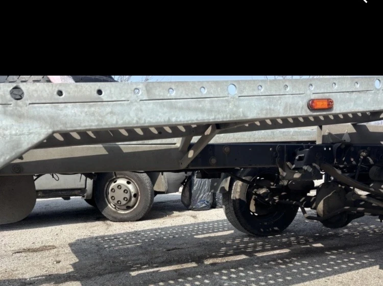 Iveco 35s17, снимка 4 - Бусове и автобуси - 55874264