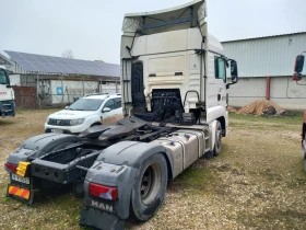 Man Tgs 18.400 BLS, снимка 3