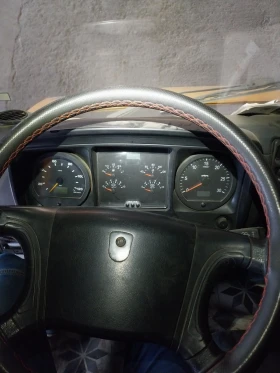 Kamaz 6520 6х4 Самосвал, снимка 6