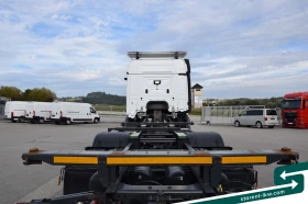 Mercedes-Benz Actros LKW26051, снимка 7