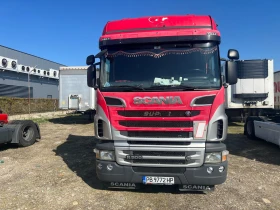 Scania R 500 R 500 , снимка 2 - Камиони - 44936297