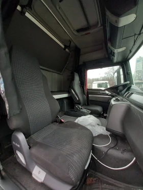 Man Tgs 18.400 BLS, снимка 7