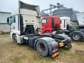 Man Tgs 18.400 BLS, снимка 4
