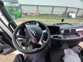 Man Tgs 18.400 BLS, снимка 5