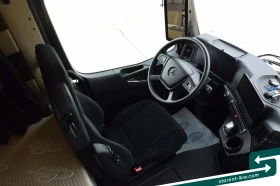 Mercedes-Benz Actros LKW26051 | Auto.bg — изображение 12