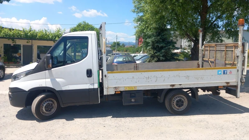 Iveco Daily, снимка 2 - Камиони - 53064800