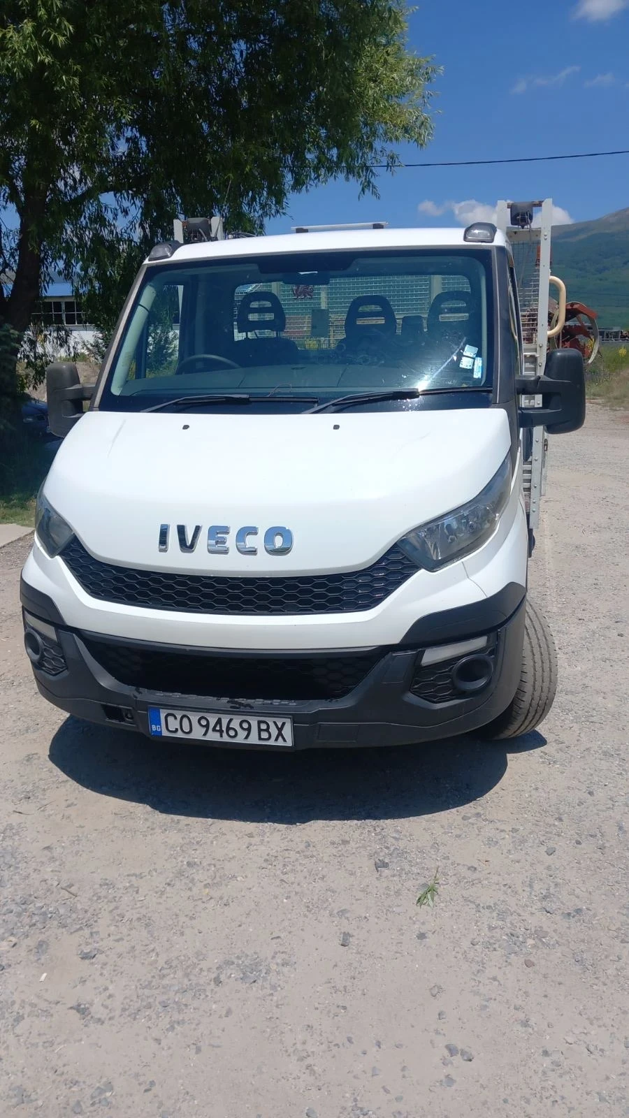Iveco Daily, снимка 1