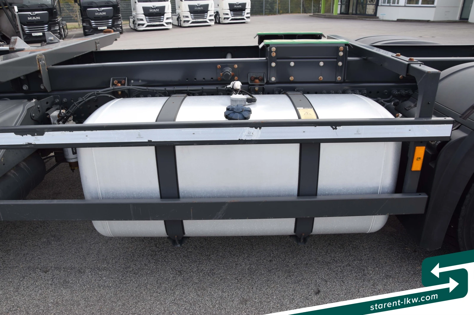 Mercedes-Benz Actros LKW26051 | Mobile.bg � ����������� 5