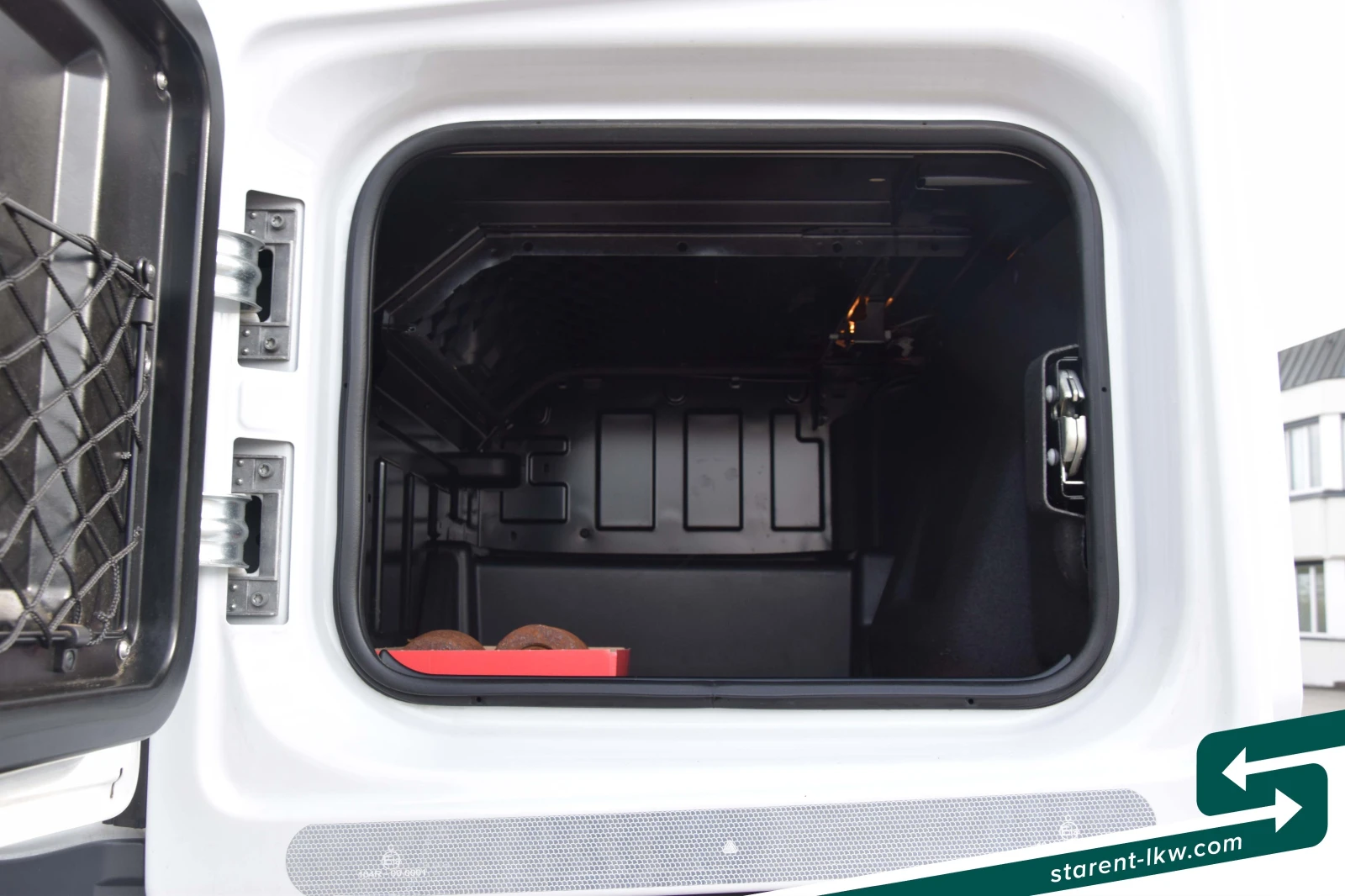 Mercedes-Benz Actros LKW26051 | Mobile.bg � ����������� 10