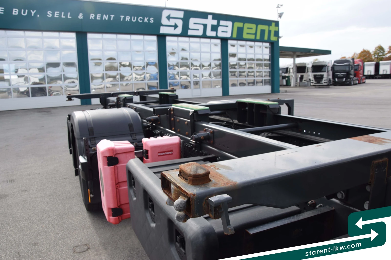 Mercedes-Benz Actros LKW26051 | Mobile.bg � ����������� 8
