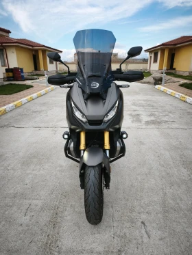 Honda X-ADV 750 TCS ABS , снимка 5