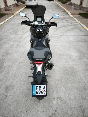 Honda X-ADV 750 TCS ABS , снимка 6