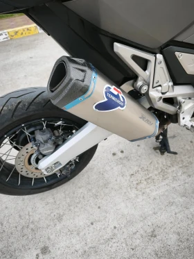 Honda X-ADV 750 TCS ABS , снимка 7