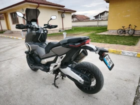 Honda X-ADV 750 TCS ABS , снимка 4