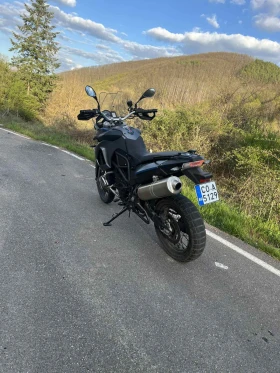 BMW F 800GS 0877244474, снимка 4