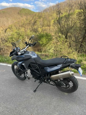 BMW F 800GS 0877244474, снимка 5