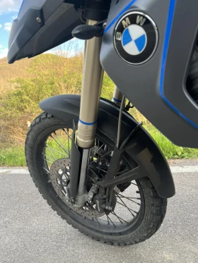 BMW F 800GS 0877244474, снимка 11