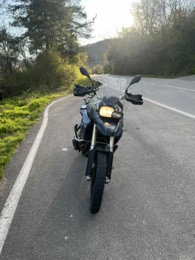 BMW F 800GS 0877244474, снимка 3