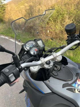 BMW F 800GS 0877244474, снимка 8