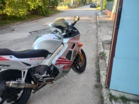 Honda Vfr, снимка 3