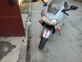 Honda Vfr, снимка 2
