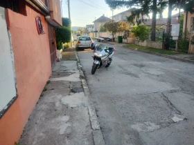 Honda Vfr, снимка 1