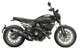 Ducati Ducati Scrambler FULL THROTTLE (3G), снимка 2