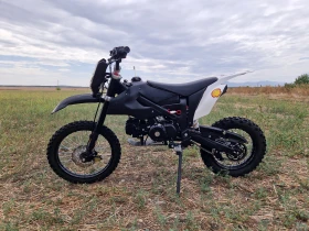      Enduro KXD 140