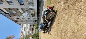 Yamaha Drag Star XVS 650, снимка 2