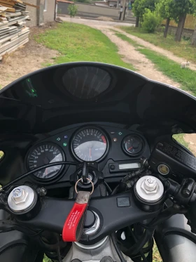 Обява за продажба на Honda Cbr ~4 700 лв. - изображение 6