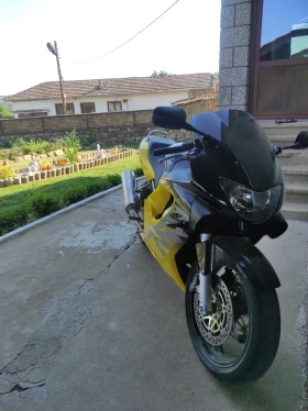 Honda Cbr | Mobile.bg    4