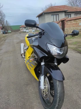 Honda Cbr | Mobile.bg    2