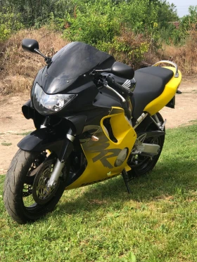 Обява за продажба на Honda Cbr ~4 700 лв. - изображение 8