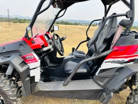 Cfmoto ZFORCE 800 | Mobile.bg    8