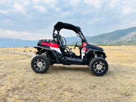Cfmoto ZFORCE 800 | Mobile.bg    3