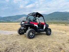 Cfmoto ZFORCE 800 | Mobile.bg    4