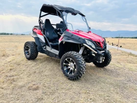 Cfmoto ZFORCE 800 | Mobile.bg    2