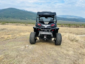Cfmoto ZFORCE 800 | Mobile.bg    5