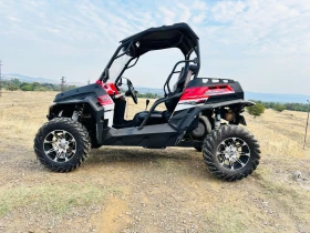 Cfmoto ZFORCE 800 | Mobile.bg    7