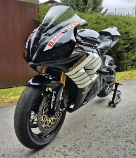 Honda Cbr 1000RR - СЪСТЕЗАТЕЛЕН  - изображение 1