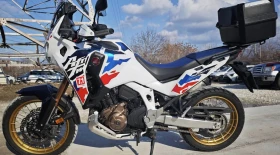 Honda Crf ADVENTURE DCT / ES, снимка 7