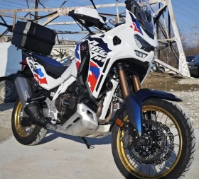 Honda Crf ADVENTURE DCT / ES, снимка 10