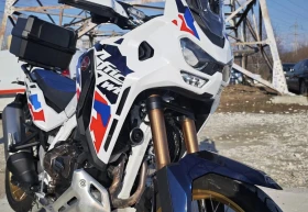 Honda Crf ADVENTURE DCT / ES, снимка 1