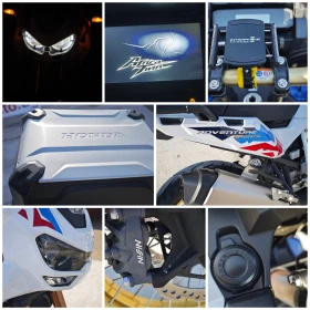 Honda Crf ADVENTURE DCT / ES | Mobile.bg � ����� ������ 17
